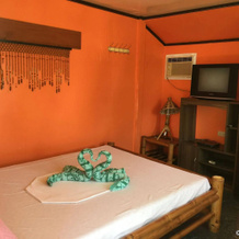 La Petra Beach Resort, 安达 — 照片 4