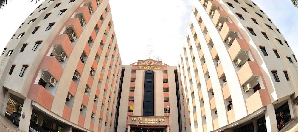 AP Aparment, 奥姆诺伊 — 照片 1
