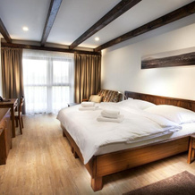 Hotel Kravi Hora, 博尔热蒂采 — 照片 4