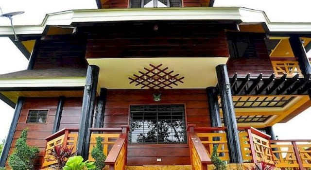 Kenwood Highland Cottages, Loboc — photo 1