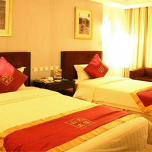 Jiuhua Resort  Convention Center, 北京 — 照片 4