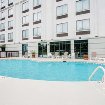 Spark By Hilton Rock Hill, Рок-Хил — фото 2