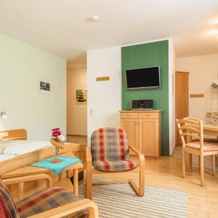 Ferienwohnung Risthof 2, 奥温根 — 照片 4