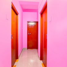Hotel O Lotus Homestay, 巴拉萨特 — 照片 3