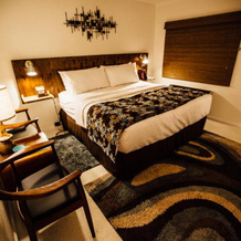 Roadrunner Lodge, Тукумкари — фото 2