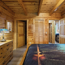 Newly Renovated Cabin W/ Hot Tub, Lake & Bbq!, Севьервилл — фото 2