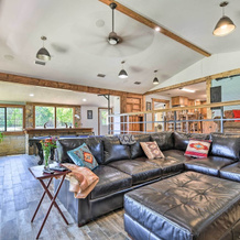 Spacious Glen Rose Home On Paluxy Riverfront, Глен Роуз — фото 5