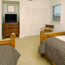 Kiva Lodge - Kiva Village Condos, 格尔夫海兰兹 — 照片 3