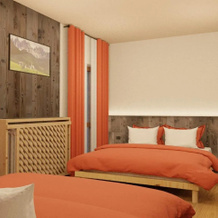 Hotel Dolomiti Des Alpes, 奥龙佐迪卡多雷 — 照片 5