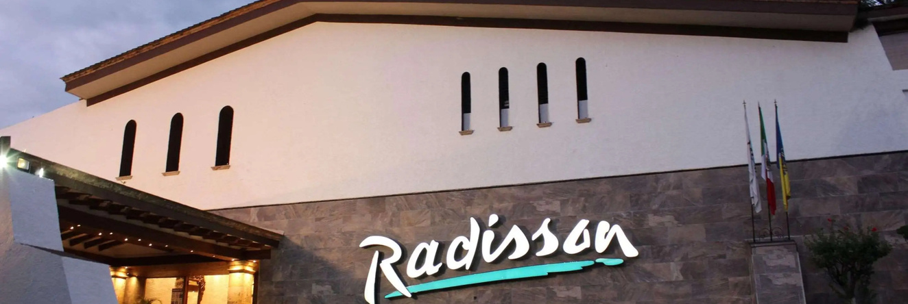 Radisson Hotel Tapatio Guadalajara, Тлакепаке — фото 1