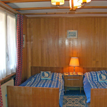 Chalet Caroline, Гриндельвальд — фото 3