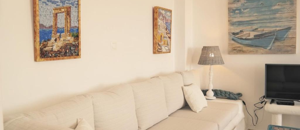 Villa Mozaik, Plaka — photo 1