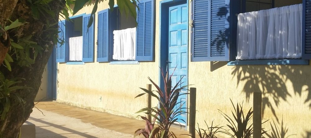 Estância das Angolas - Inhotim, Mario Campos — photo 1