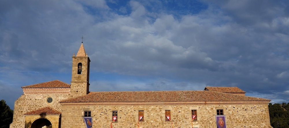 Monasterio El Olivar, Estercuel — photo 1