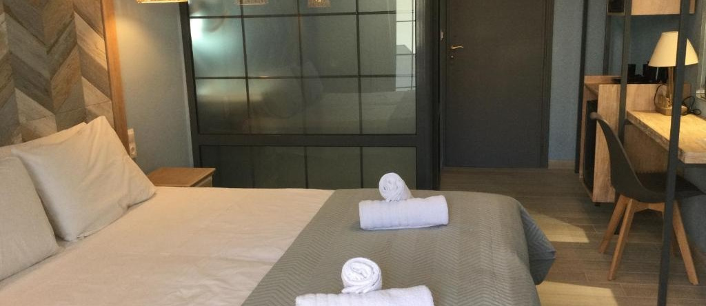Hotel Sweet Home, 锡索尼亚 — 照片 1