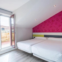 Apartamentos La Albarca, 恩特拉姆巴萨瓜斯 — 照片 3
