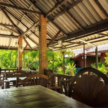 Pop Riverside Homestay, 达叻 — 照片 5