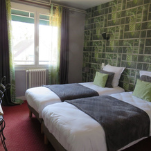 Hotel Saint Cyr, 拉费泰圣西尔 — 照片 5