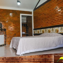 Hotel Fazenda Céu Aberto, 格拉瓦塔 — 照片 4
