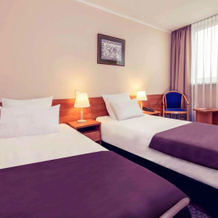Hotel Mercure Torun Centrum, Торунь — фото 4