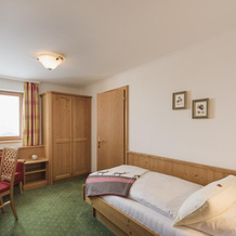 Hotel Arlberghaus, Лех-на-Арльберге — фото 3