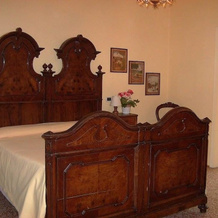 Agriturismo Corte Virgiliana, 博尔戈维吉利奥 — 照片 3