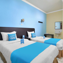Airy Syariah Kejuron Mangga 4 Madiun, Мадиун — фото 5