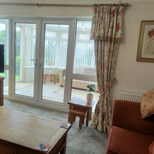 Split Level Bungalow - Sleeps4 - Close to Walks, 萨顿因阿什菲尔德 — 照片 2