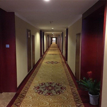 Rising Dragon International Hotel, Yulin — photo 3