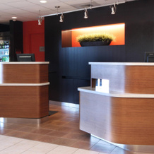 Courtyard by Marriott Salinas Monterey, Salinas — photo 2
