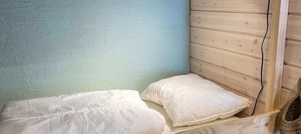 4 Star Holiday Home in Horby, 赫比 — 照片 1