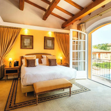 Hôtel Le Domaine de l'Astragale, Saint-Tropez, 加桑 — 照片 4