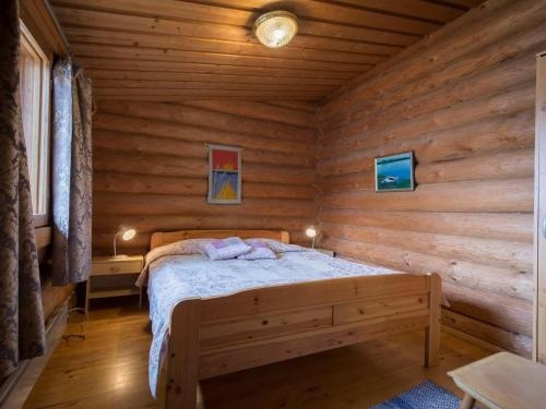 Holiday Home Ainola, 帕尔加斯 — 照片 1