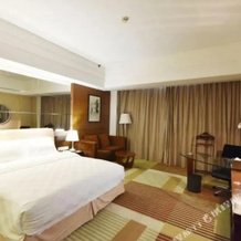 Best Western Maple Hotel Yueyang, Yueyang — photo 4