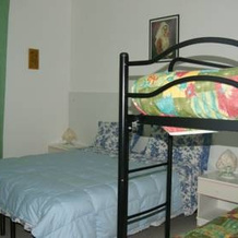 Hotel Turismo Rurale L'oca Azzurra, Olmedo — photo 4