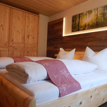 Ferienwohnung Hirtreiter, Лаллинг — фото 4