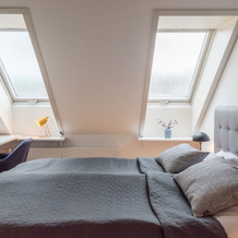 Sanders Boulevard - Cute 2-bdr Apt By the Canal, Aarhus — photo 5