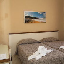 Blue Sea Bugibba Hotel & Apartments, Буджибба — фото 4