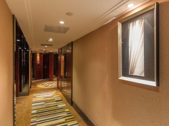 Bonway International Hotel, 十堰 — 照片 1