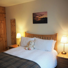 Corbie Self Catering Shetland, Леруик — фото 4