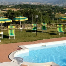 Agriturismo Poggio del Sole, San Gemini — photo 5