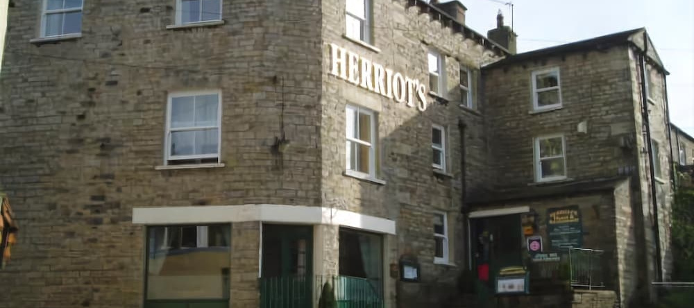 Herriot's In Hawes, Хоус — фото 1