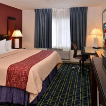 Red Roof Inn Arcata, 阿尔克塔 — 照片 4
