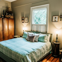 Heritage House Bed & Breakfast - Boutique Adults-Only Inn, Opelika — photo 5