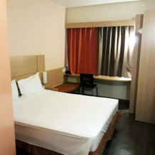 Ibis Barretos, Барретос — фото 2