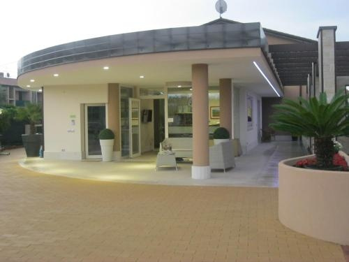 Residence La Margherita, 拉齐塞 — 照片 1