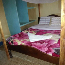 Mwisho Mwisho Tourist Hotel, Siaya — photo 2