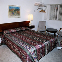 Royal Lodge Motel, 霍普 — 照片 2