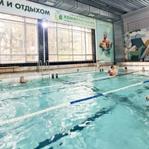 Kommunalnik, Красноярка — фото 5