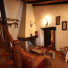 Casas Rurales Finca El Tornero, 阿拉塞纳 — 照片 5